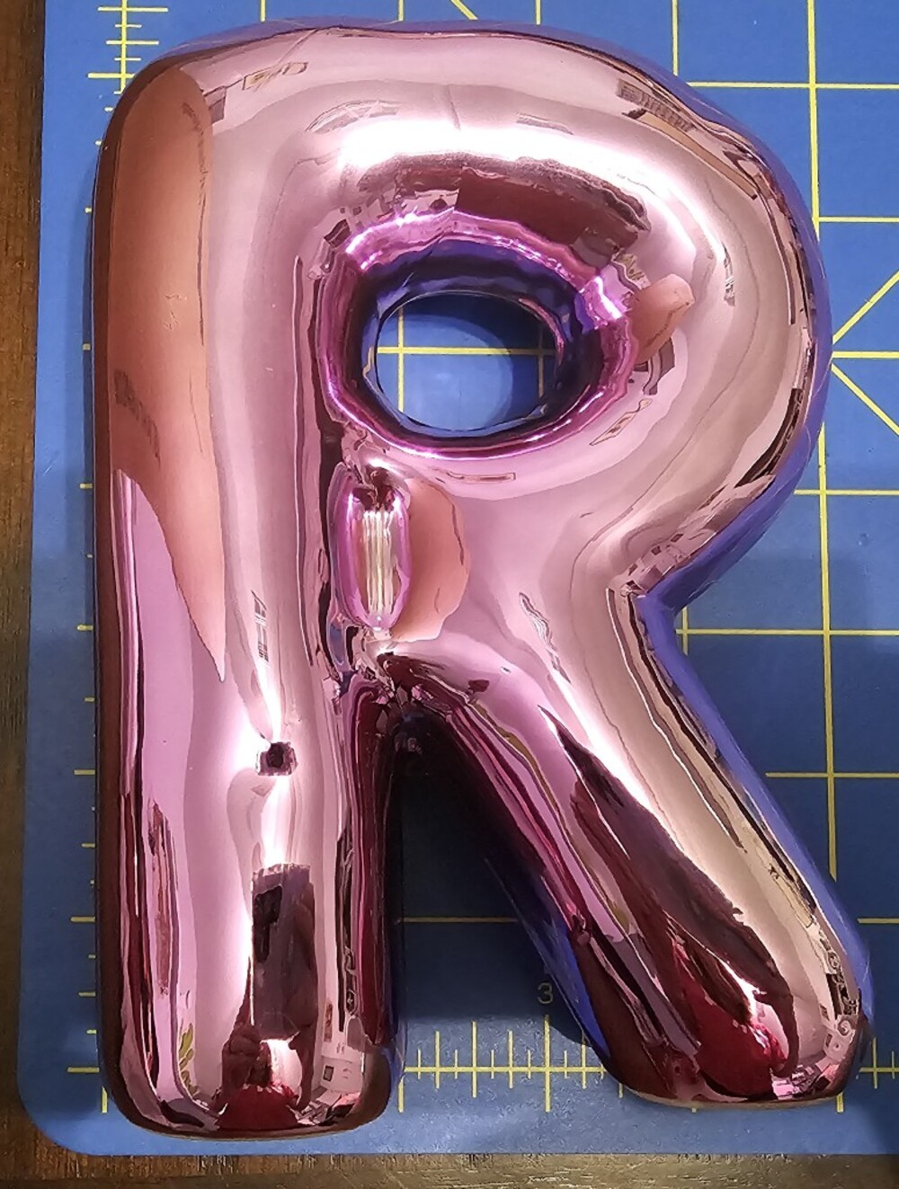 Ceramic Balloon-look Desktop R